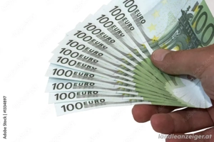 Wir bieten Finanzierungen und Investitionen für Ihre Projekte an. 