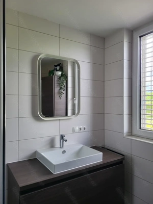 Provisionsfreie 3-Zimmer Wohnung in Mäder Bild 4