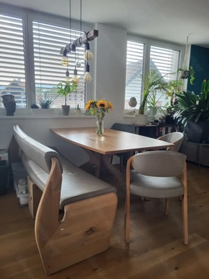 Provisionsfreie 3-Zimmer Wohnung in Mäder Bild 2