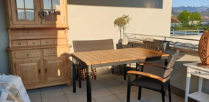 Provisionsfreie 3-Zimmer Wohnung in Mäder Bild 8