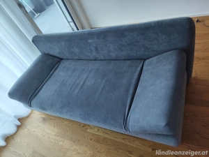 Schlafcouch sofa  Bild 4
