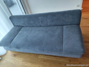 Schlafcouch sofa  Bild 3