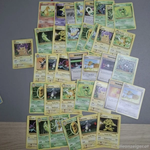 Pokemon Karten Evolutions