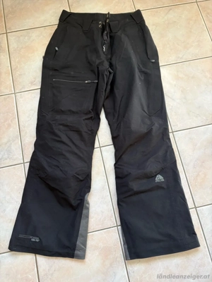 Herren Schihose "Nike" neu, ungetragen, Gr. S Skihose