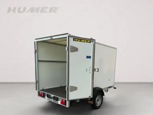 HUMER Kofferanhänger H02KLU2514 Bild 3