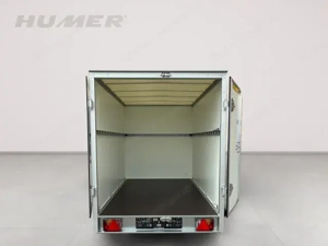 HUMER Kofferanhänger H02KLU2514 Bild 4