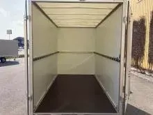 HUMER Kofferanhänger H02KLU3015 Bild 3