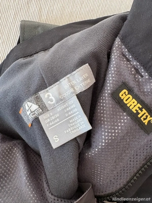 Herren Schihose "Nike" neu, ungetragen, Gr. S Skihose Bild 3