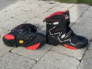 Winterschuhe Mc Kinley Gr. 33 Bild 2