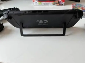 Nintendo switch 2 Bild 2