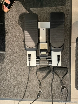 Stepper von Kettler Bild 4