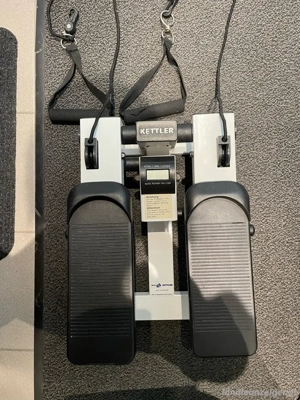 Stepper von Kettler Bild 3