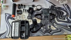 Gopro Hero 11 Black Bild 3