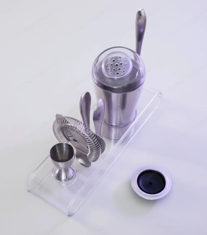 Cocktail-Mix-Set von WMF - Ideales Weihnachtsgeschenk! Bild 2