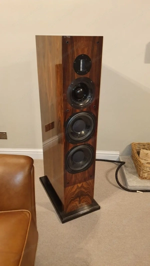 Proac Carbon Pro 8  Bild 2