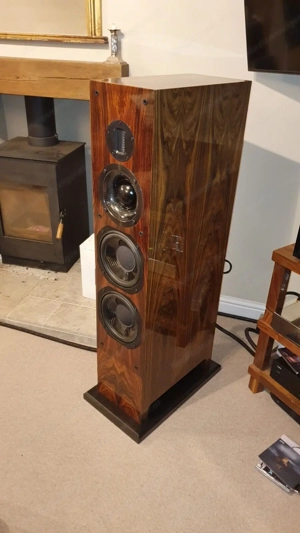 Proac Carbon Pro 8  Bild 3