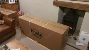 Proac Carbon Pro 8  Bild 4