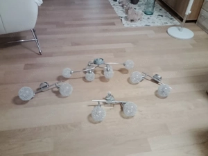 Halogenlampen zu verschenken Bild 2