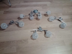 Halogenlampen zu verschenken Bild 3