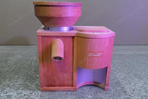 Edle Getreidmühle und Flocken-Quetsche Bild 3