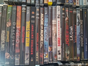 Filme DVD 77 stück Bild 4