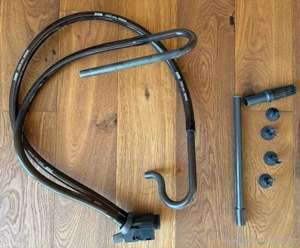 Aquarium Außenfilter Bild 3