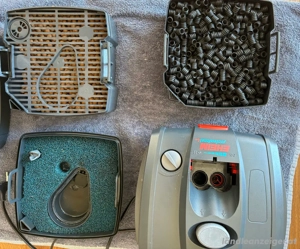 Aquarium Außenfilter Bild 4