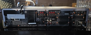 JVC DVD Receiver - Soundsystem Bild 2