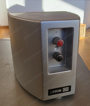 JVC DVD Receiver - Soundsystem Bild 4