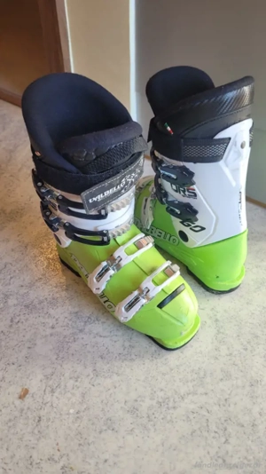 Skischuhe Gr.38 (289mm 24,5)