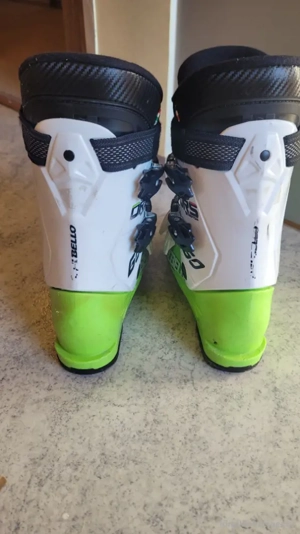 Skischuhe Gr.38 (289mm 24,5) Bild 2
