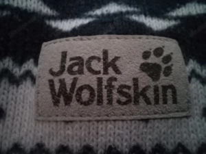 Jack Wolfskin Jacke 