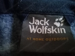 Jack Wolfskin Jacke  Bild 2