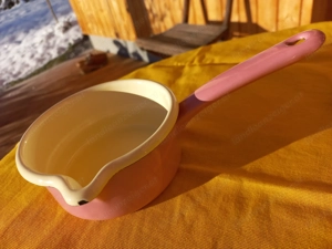 Pfännchen  Bild 2
