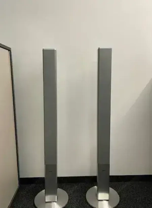 Loewe Frontlautsprecher