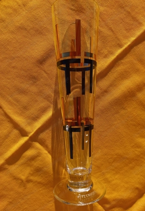 Ritzenhoff Glas  Bild 3