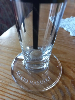 Ritzenhoff Glas  Bild 2