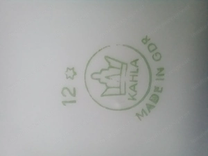 Suppenteller  Bild 2