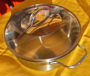 Kochtopf Marke Kelomat Bild 4