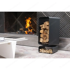 Trockenes Brennholz Schnelle Lieferung & garantierte Qualität Bild 2