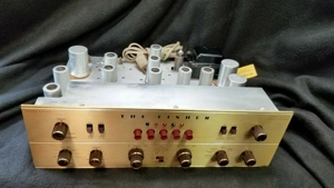 Fisher 400-CX-2  Bild 2