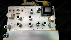 Fisher 400-CX-2  Bild 4