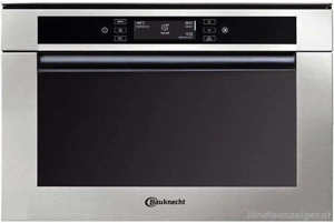 Bauknecht Dampfgarer ECTM 9145