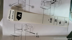 Bauknecht Dampfgarer ECTM 9145 Bild 3