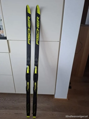 Kinder Langlaufski klassisch 130 cm