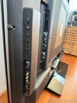 Sharp Fernseher 46 Zoll Bild 4