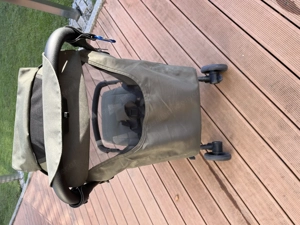 Reisebuggy ABC Design Ping 2 Bild 2