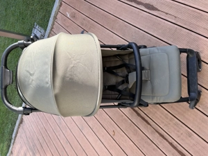 Reisebuggy ABC Design Ping 2