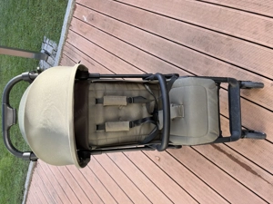 Reisebuggy ABC Design Ping 2 Bild 3