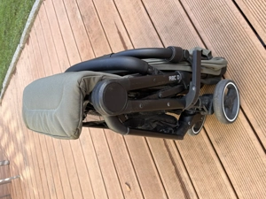 Reisebuggy ABC Design Ping 2 Bild 4